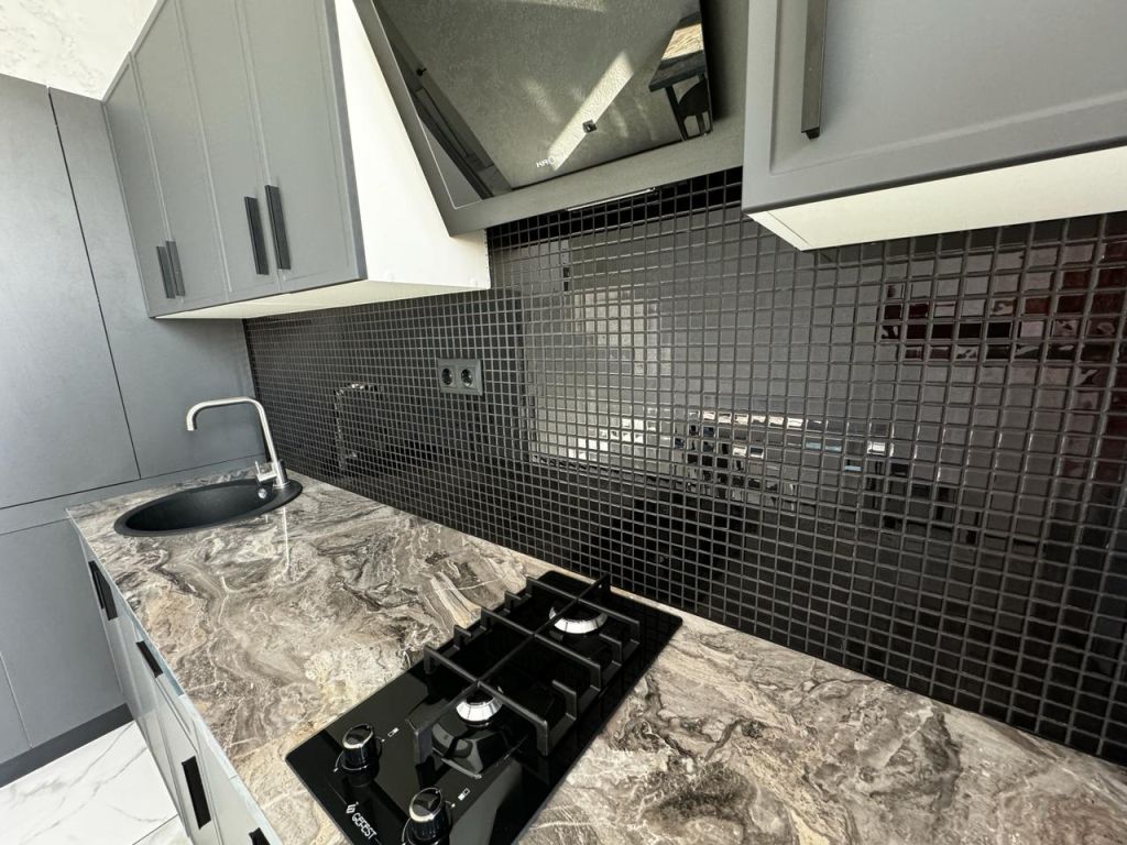 Продажа 1-комнатной квартиры, Алтуховка, Олимпийская,  4