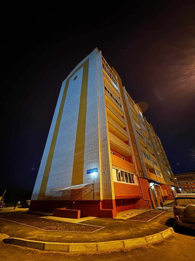 Продажа 1-комнатной квартиры, Алтуховка, Олимпийская,  4