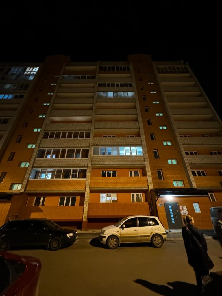 Продажа 1-комнатной квартиры, Алтуховка, Олимпийская,  4