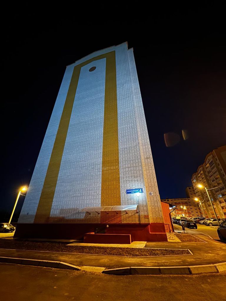 Продажа 1-комнатной квартиры, Алтуховка, Олимпийская,  4