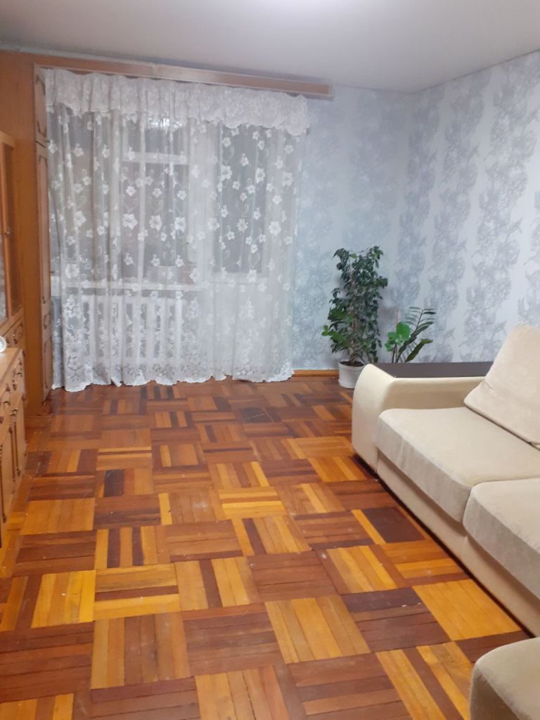 Продажа 3-комнатной квартиры, Белгород, Тельмана ул,  21