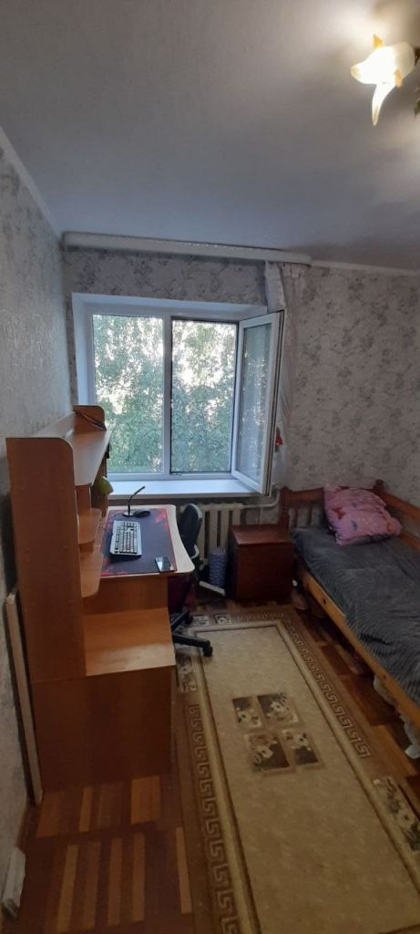 Продажа 3-комнатной квартиры, Белгород, Тельмана ул,  21