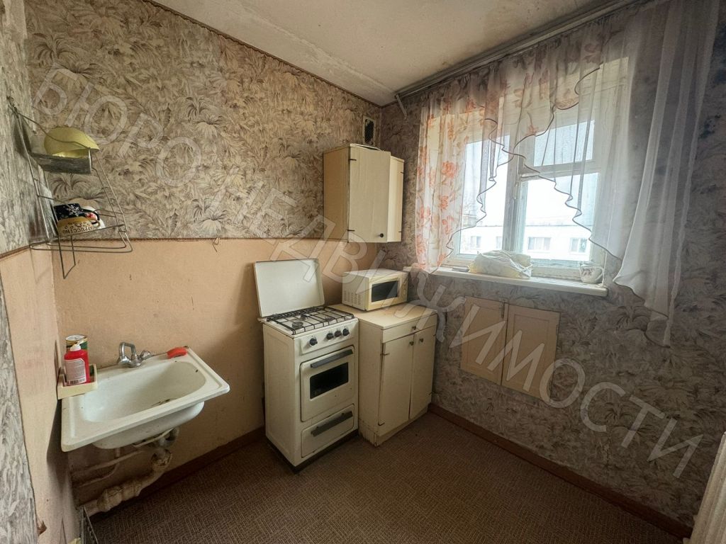 Продажа 1-комнатной квартиры, Балашов, Титова ул,  19А