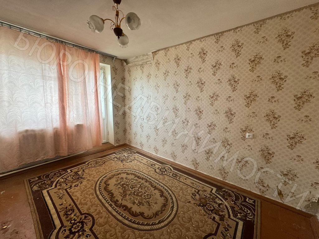 Продажа 1-комнатной квартиры, Балашов, Титова ул,  19А