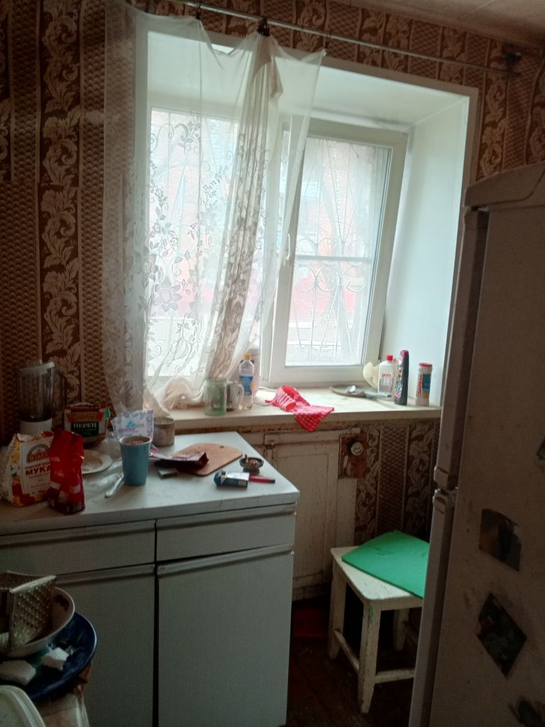 Продажа 2-комнатной квартиры, Нижний Новгород, Веденяпина ул,  5