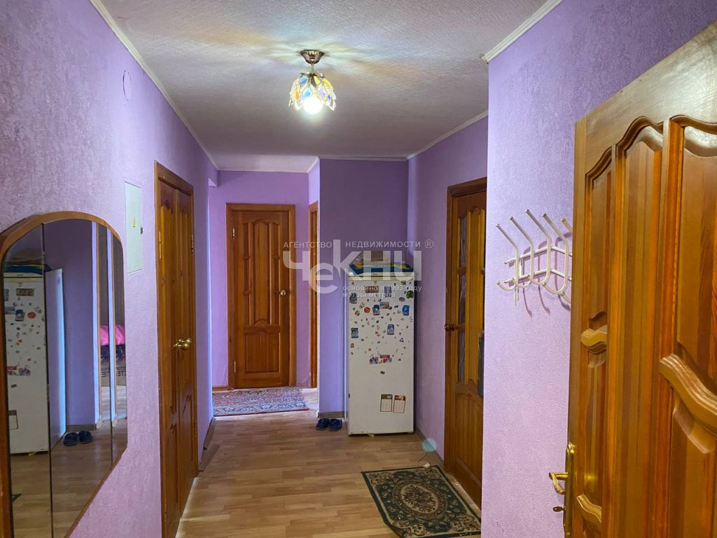 Продажа 3-комнатной квартиры, Нижний Новгород, Народная ул,  50