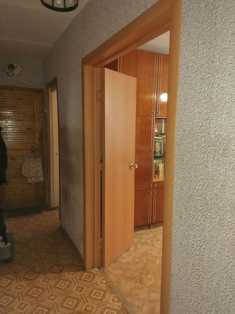 Продажа 4-комнатной квартиры, Нижний Новгород, Мончегорская ул,  18к1