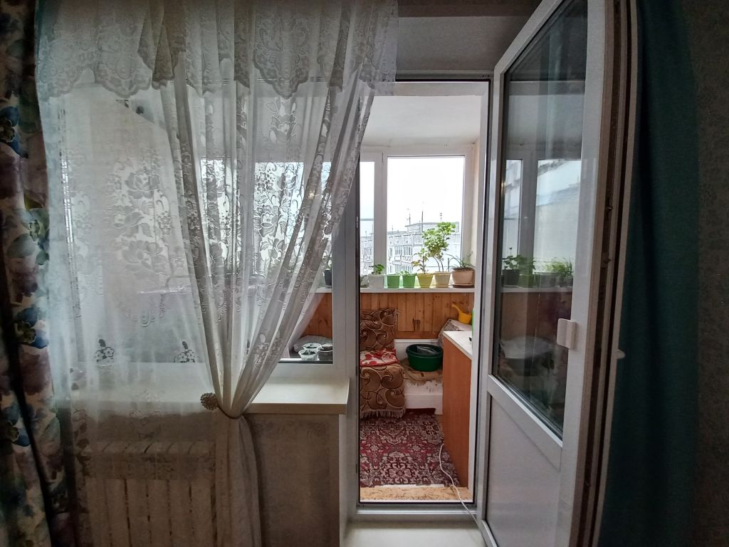 Продажа 3-комнатной квартиры, Нижний Новгород, Сергея Акимова ул,  37