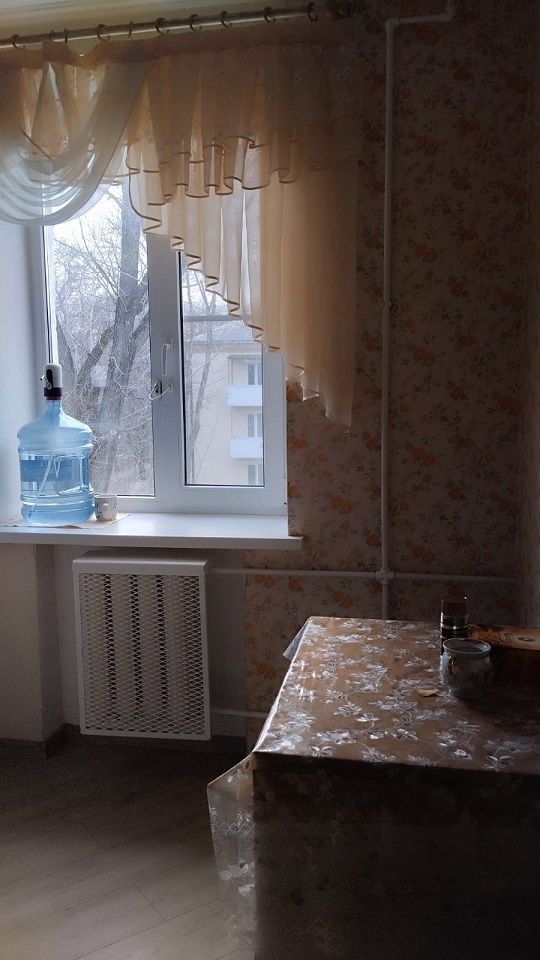 Продажа 3-комнатной квартиры, Батайск, Авиагородок мкр