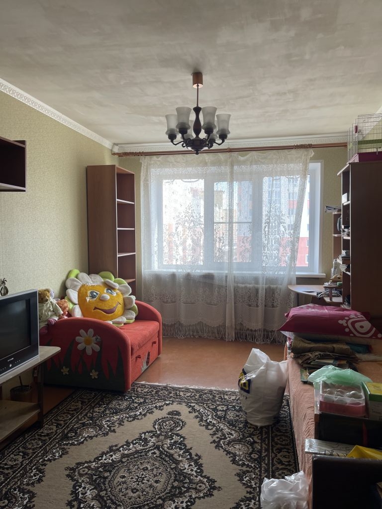 Продажа 3-комнатной квартиры, Иваново, Кудряшова ул,  86