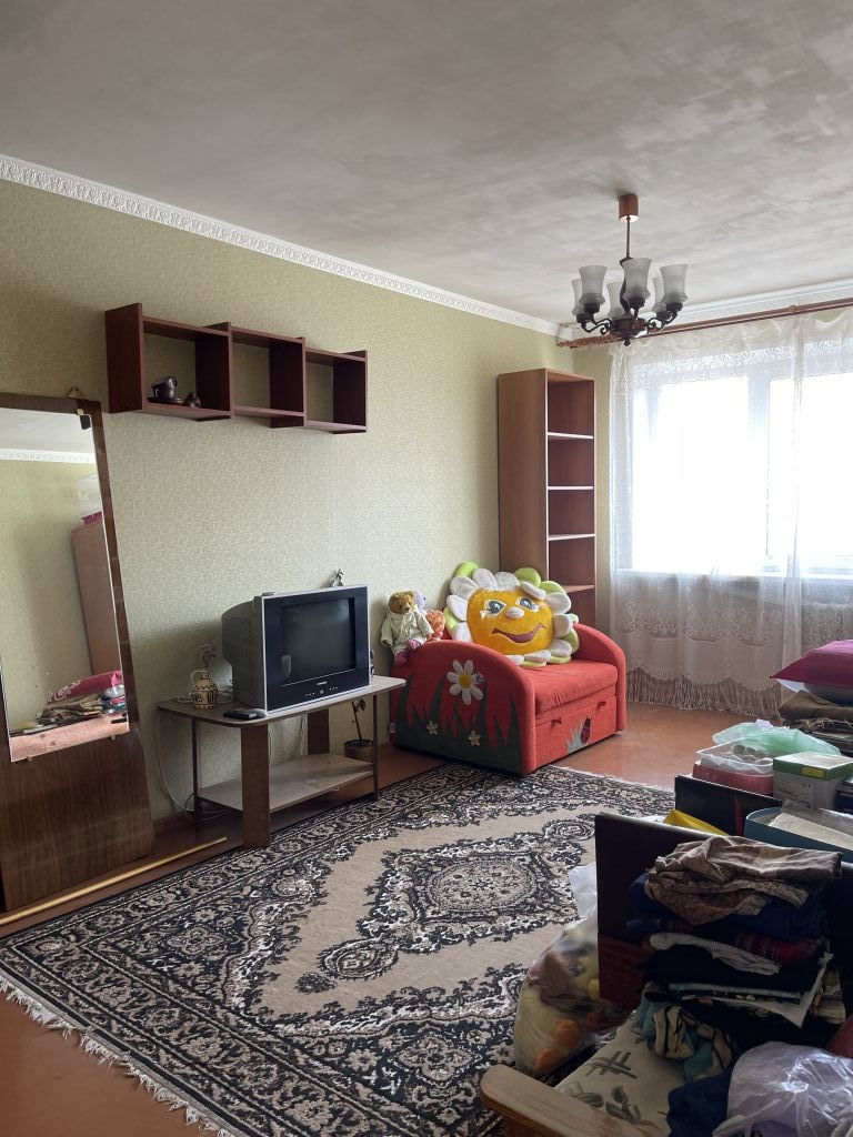 Продажа 3-комнатной квартиры, Иваново, Кудряшова ул,  86