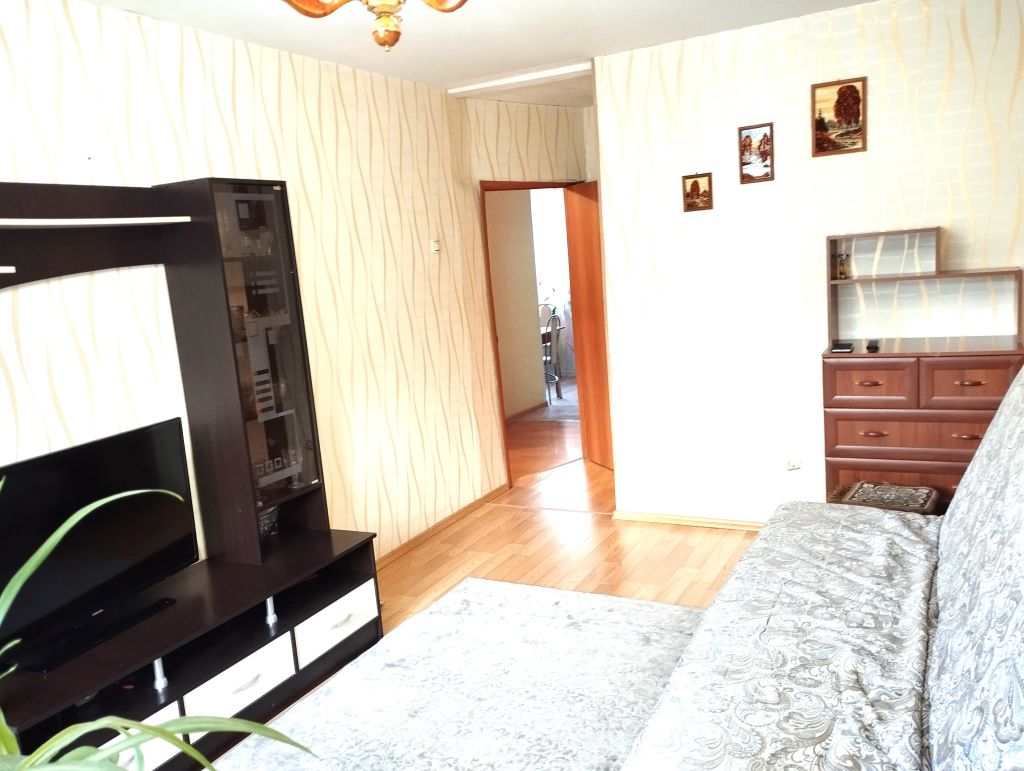 Продажа 2-комнатной квартиры, Кострома, Никитская ул,  106