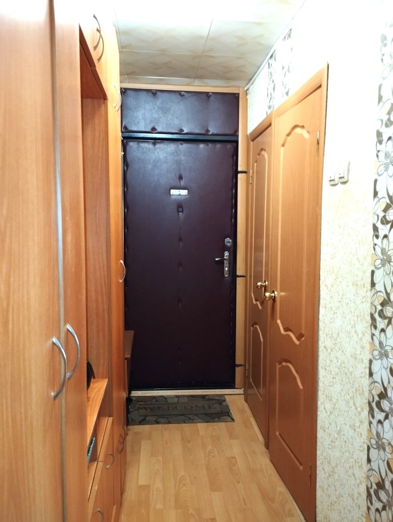 Продажа 2-комнатной квартиры, Кострома, Никитская ул,  106