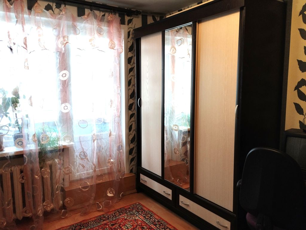 Продажа 2-комнатной квартиры, Кострома, Никитская ул,  106