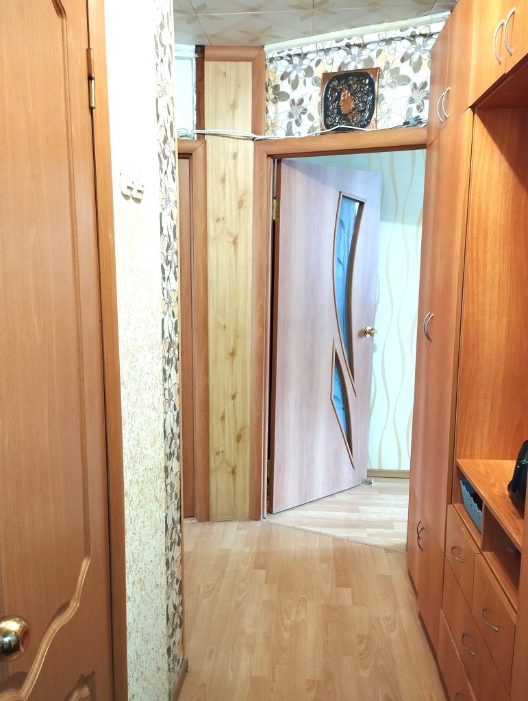 Продажа 2-комнатной квартиры, Кострома, Никитская ул,  106