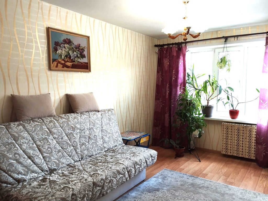 Продажа 2-комнатной квартиры, Кострома, Никитская ул,  106