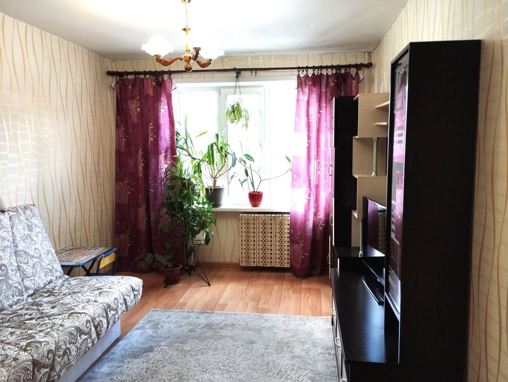 Продажа 2-комнатной квартиры, Кострома, Никитская ул,  106