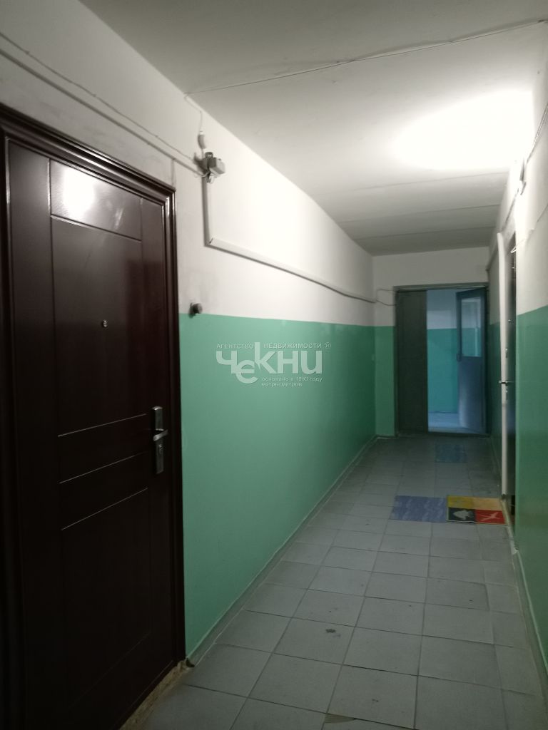 Продажа 2-комнатной квартиры, Городец, Петрова ул,  11