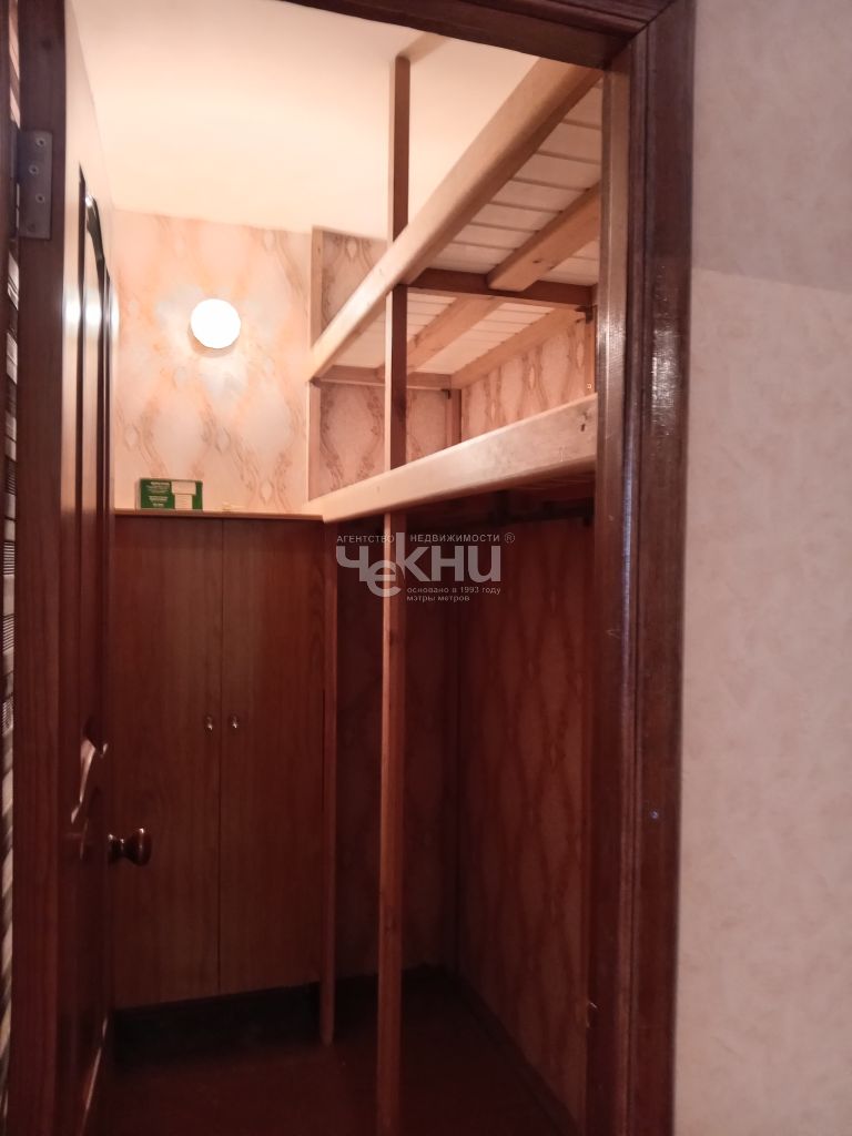 Продажа 2-комнатной квартиры, Городец, Петрова ул,  11