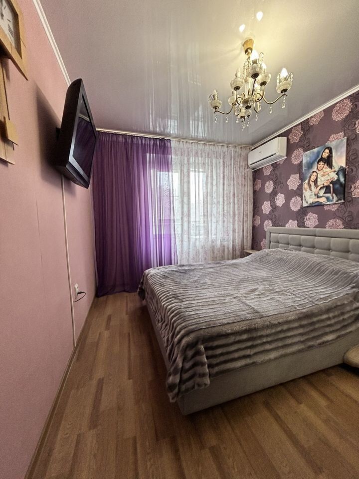 Продажа 3-комнатной квартиры, Саратов, Тархова ул,  26