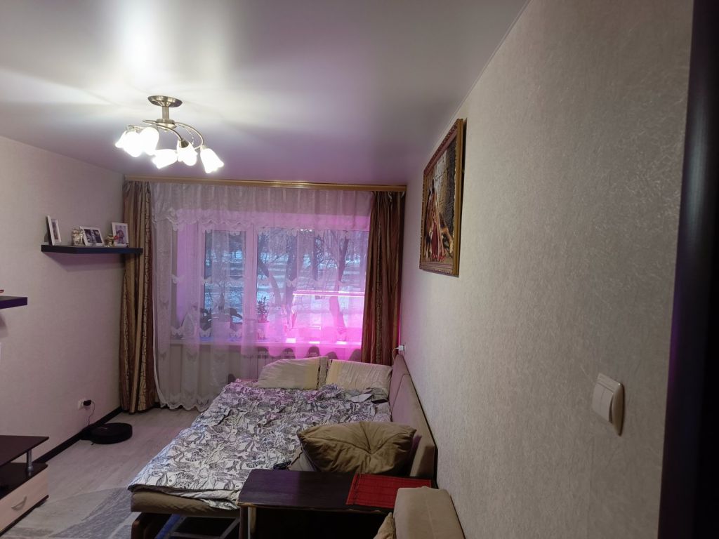 Продажа 2-комнатной квартиры, Нижний Новгород, Московское шоссе,  187