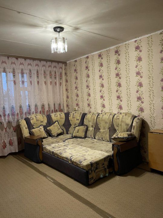 Продажа 1-комнатной квартиры, Саратов, Чернышевского ул,  96