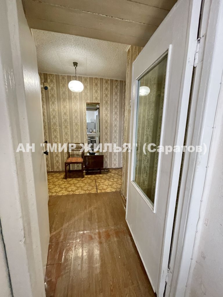 Продажа 2-комнатной квартиры, Саратов, Пугачёва ул,  91/99