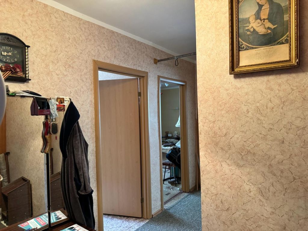 Продажа 2-комнатной квартиры, Переславль-Залесский, Грачковский пер,  12а