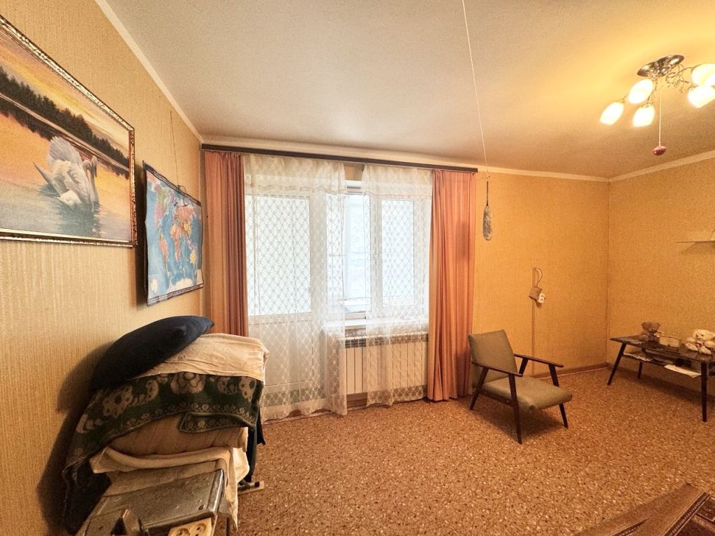 Продажа 2-комнатной квартиры, Переславль-Залесский, Грачковский пер,  12а