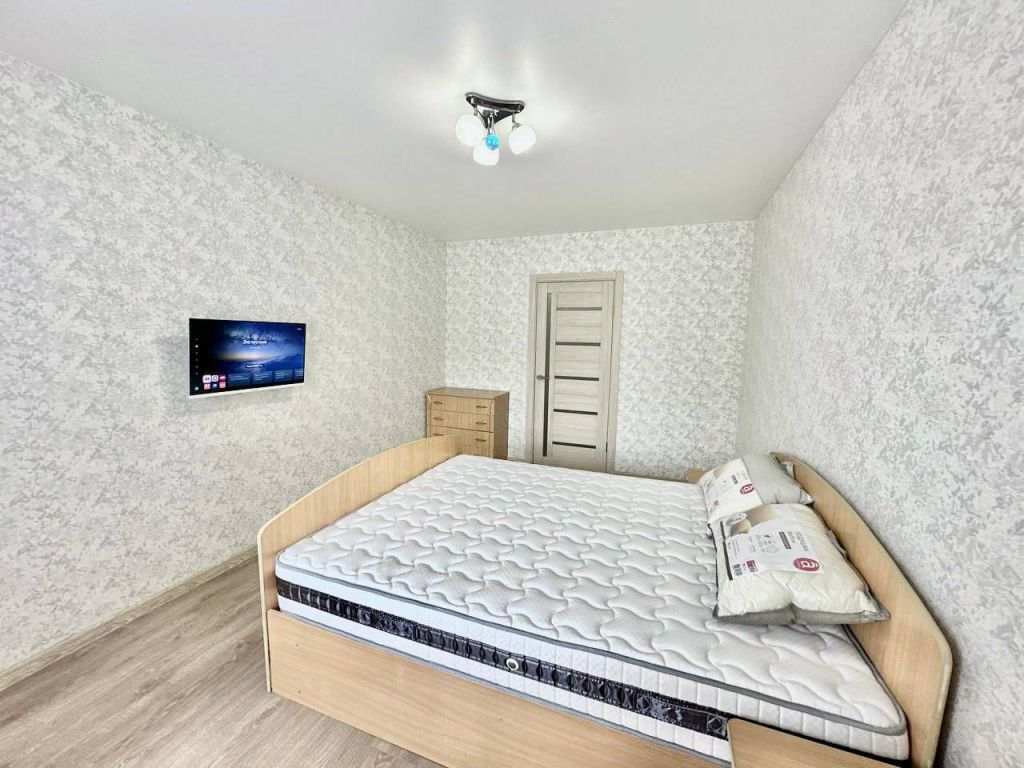 Аренда 2-комнатной квартиры, Ярославль, Московский пр-кт,  123к3