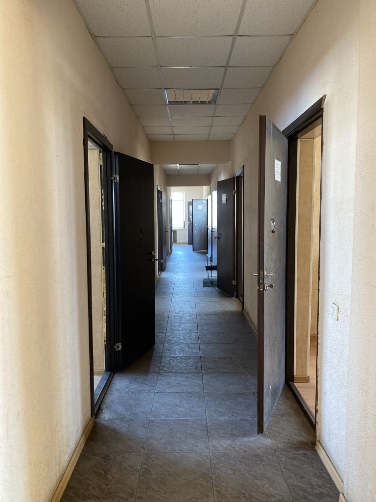 Продажа коммерческой недвижимости, 539м <sup>2</sup>, Нижний Новгород, Кащенко ул,  6 Г