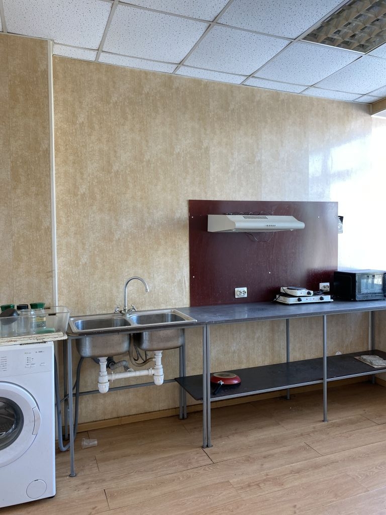 Продажа коммерческой недвижимости, 539м <sup>2</sup>, Нижний Новгород, Кащенко ул,  6 Г