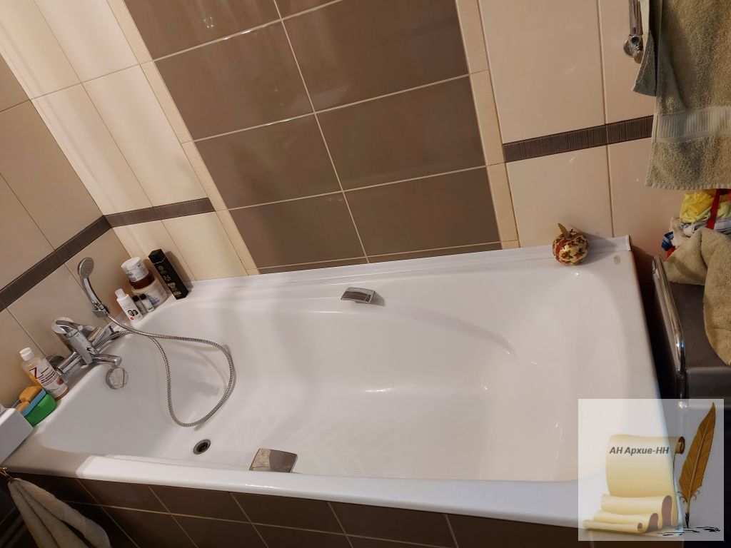 Аренда 3-комнатной квартиры, Нижний Новгород, Нестерова ул,  10