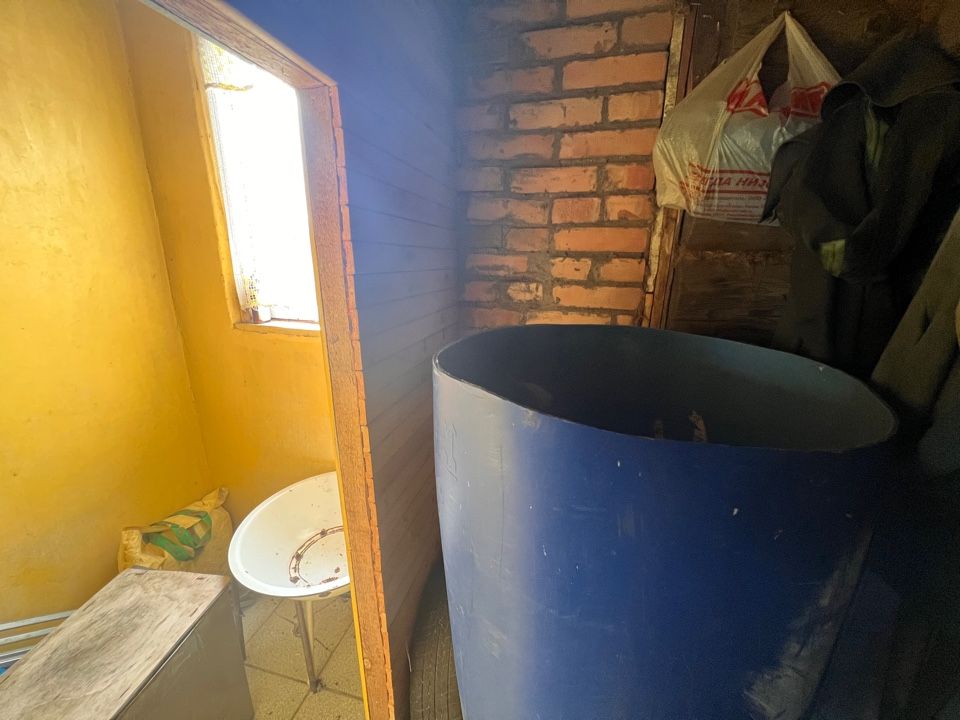 Продажа дома, 55м <sup>2</sup>, 15 сот., Лучинское, Центральная,  19