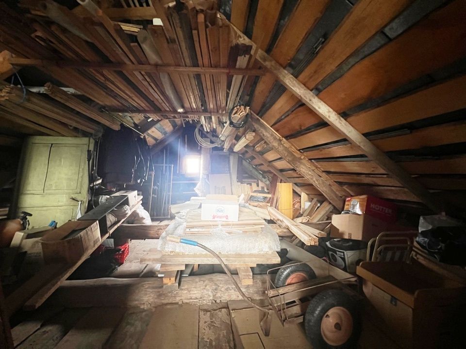 Продажа дома, 55м <sup>2</sup>, 15 сот., Лучинское, Центральная,  19