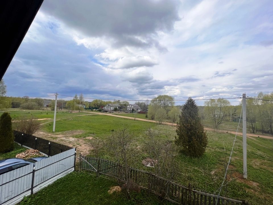 Продажа дома, 55м <sup>2</sup>, 15 сот., Лучинское, Центральная,  19