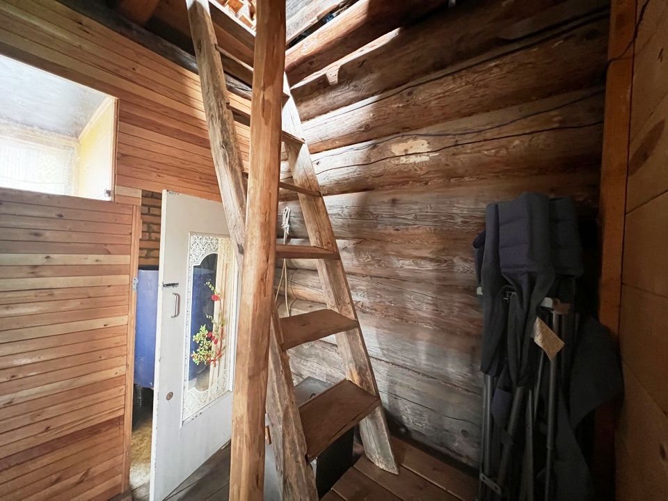 Продажа дома, 55м <sup>2</sup>, 15 сот., Лучинское, Центральная,  19