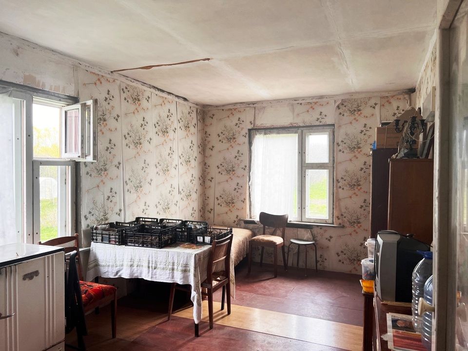 Продажа дома, 55м <sup>2</sup>, 15 сот., Лучинское, Центральная,  19