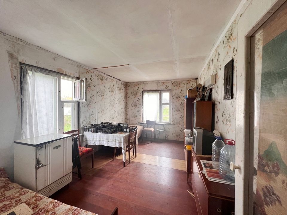 Продажа дома, 55м <sup>2</sup>, 15 сот., Лучинское, Центральная,  19