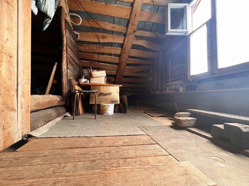 Продажа дома, 55м <sup>2</sup>, 15 сот., Лучинское, Центральная,  19