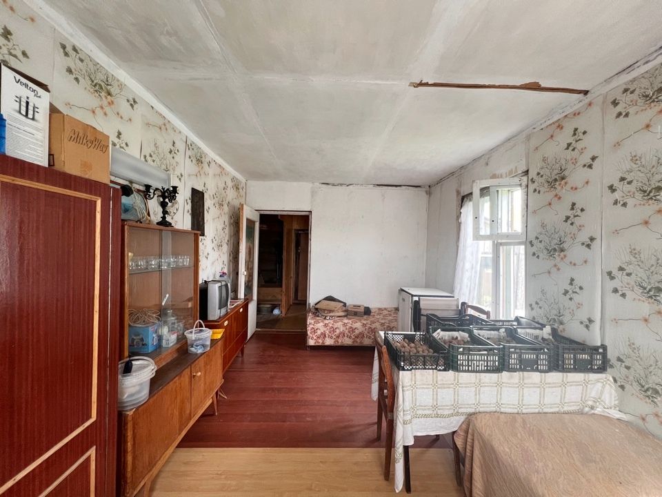 Продажа дома, 55м <sup>2</sup>, 15 сот., Лучинское, Центральная,  19