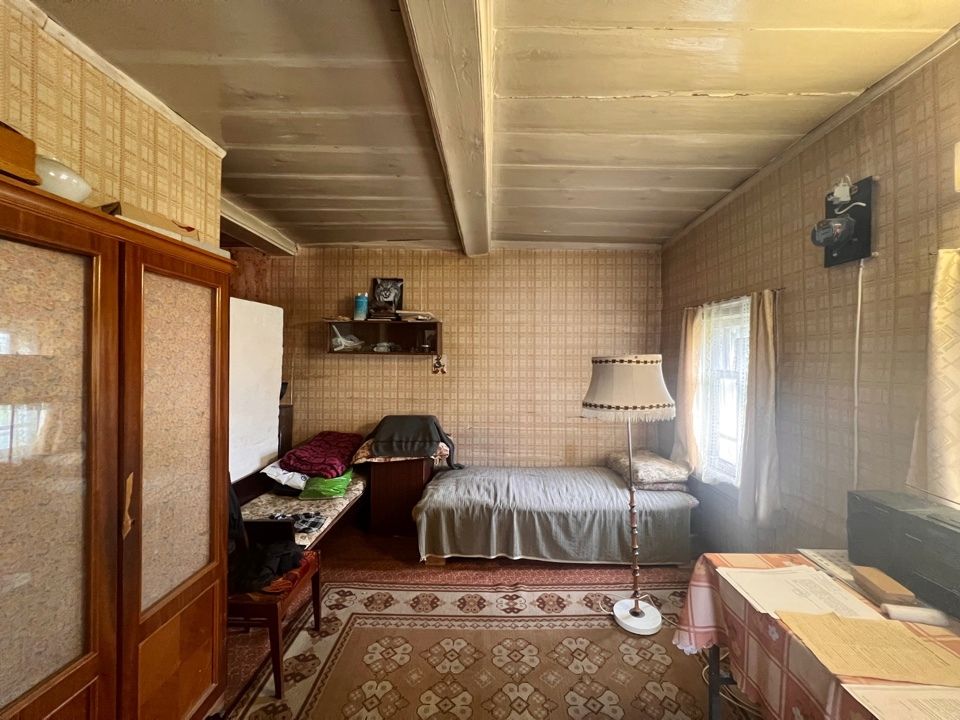 Продажа дома, 55м <sup>2</sup>, 15 сот., Лучинское, Центральная,  19