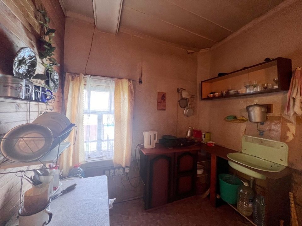 Продажа дома, 55м <sup>2</sup>, 15 сот., Лучинское, Центральная,  19