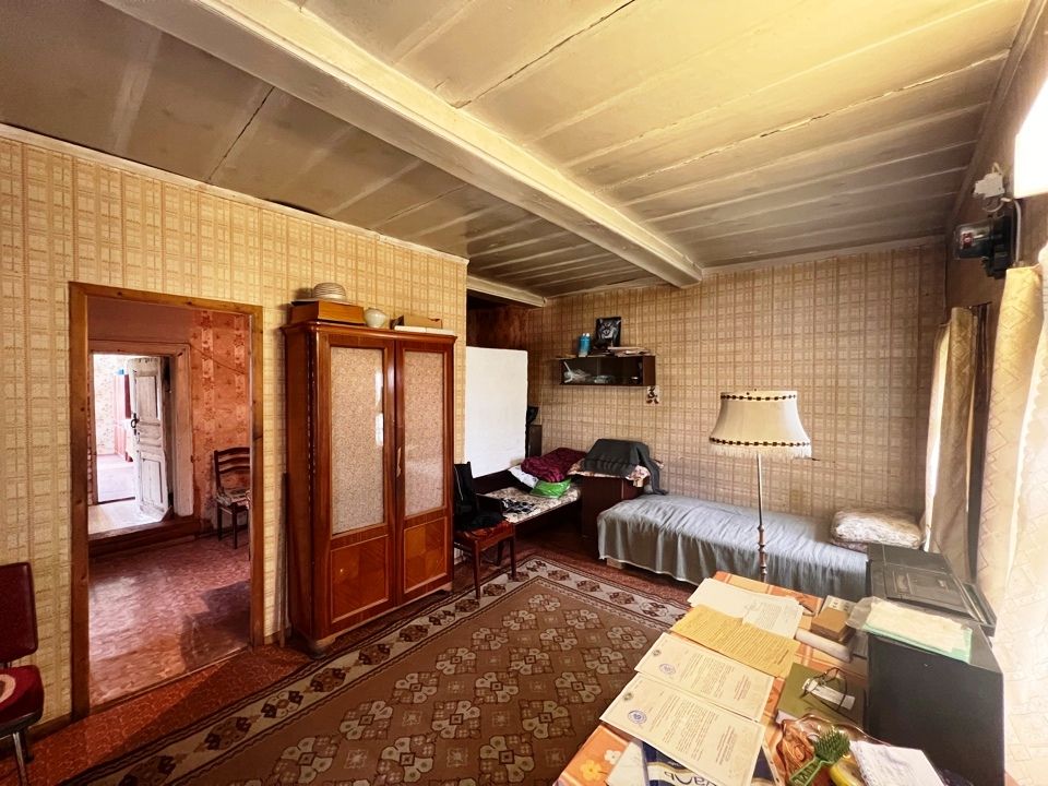 Продажа дома, 55м <sup>2</sup>, 15 сот., Лучинское, Центральная,  19