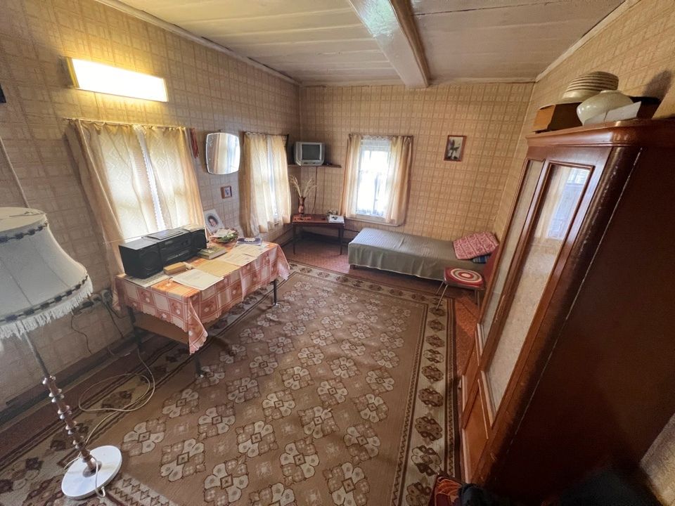 Продажа дома, 55м <sup>2</sup>, 15 сот., Лучинское, Центральная,  19