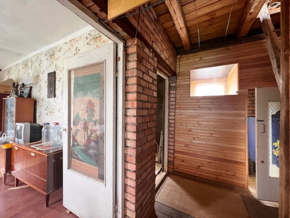 Продажа дома, 55м <sup>2</sup>, 15 сот., Лучинское, Центральная,  19