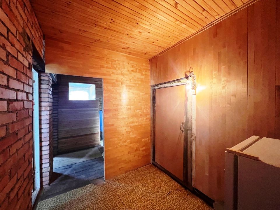 Продажа дома, 55м <sup>2</sup>, 15 сот., Лучинское, Центральная,  19