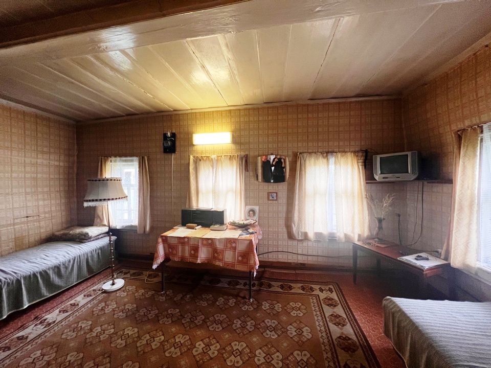 Продажа дома, 55м <sup>2</sup>, 15 сот., Лучинское, Центральная,  19