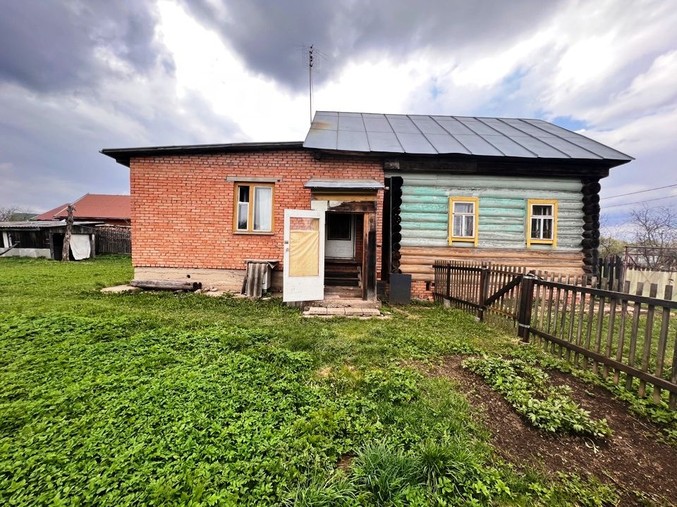 Продажа дома, 55м <sup>2</sup>, 15 сот., Лучинское, Центральная,  19