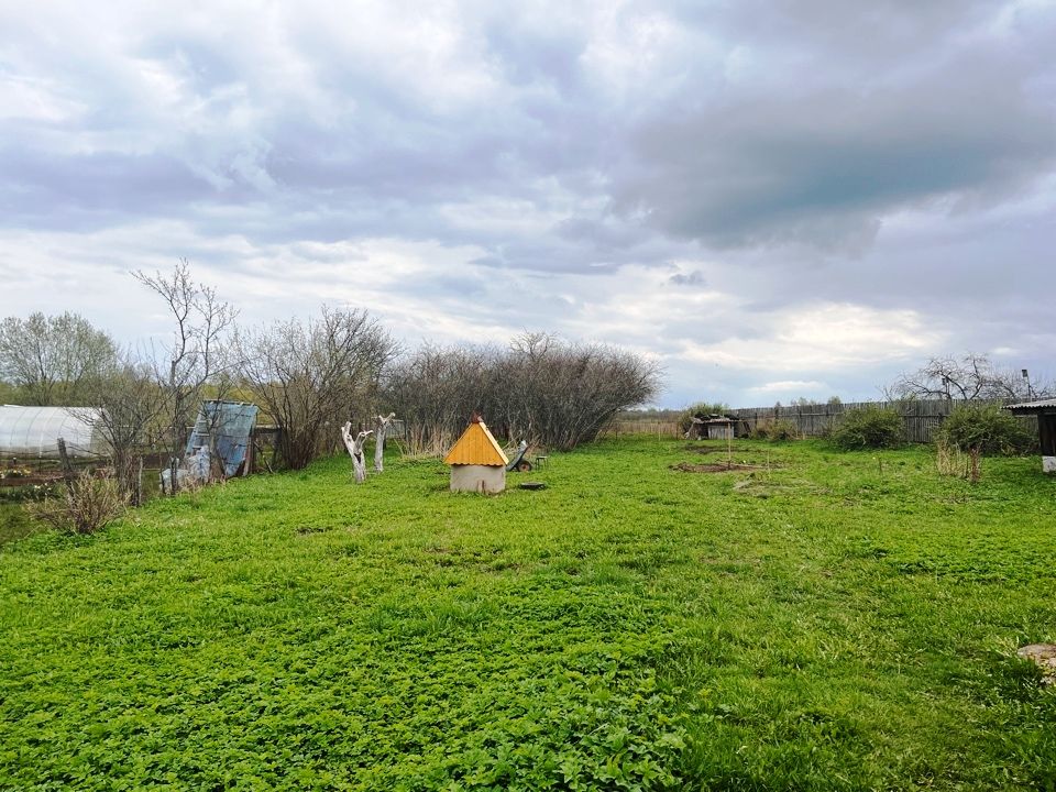 Продажа дома, 55м <sup>2</sup>, 15 сот., Лучинское, Центральная,  19